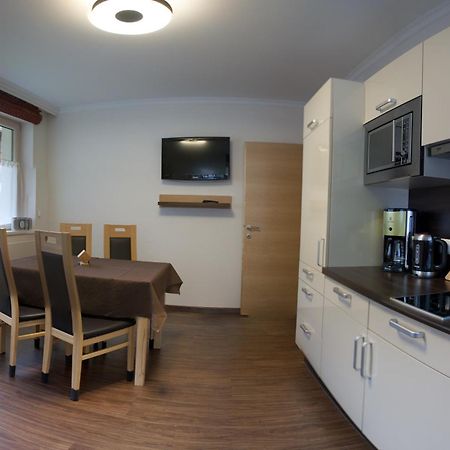 Apartment Mozart Майрхофен Номер фото