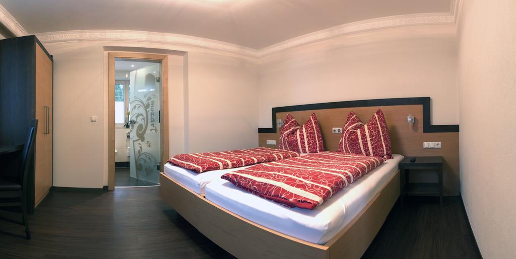Apartment Mozart Майрхофен Номер фото