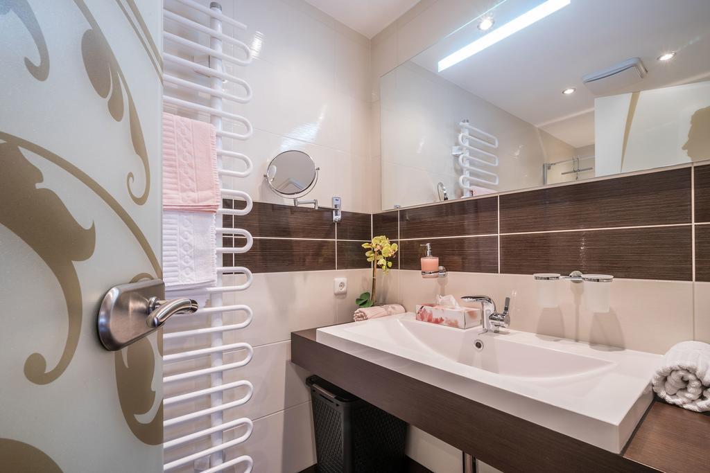 Apartment Mozart Майрхофен Экстерьер фото
