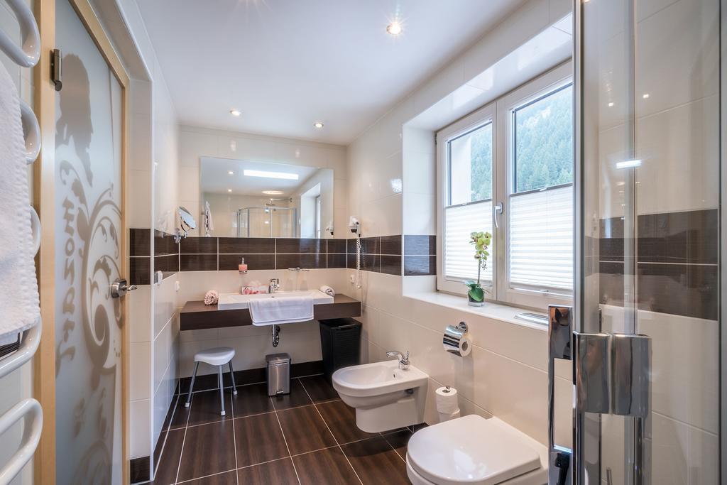 Apartment Mozart Майрхофен Экстерьер фото