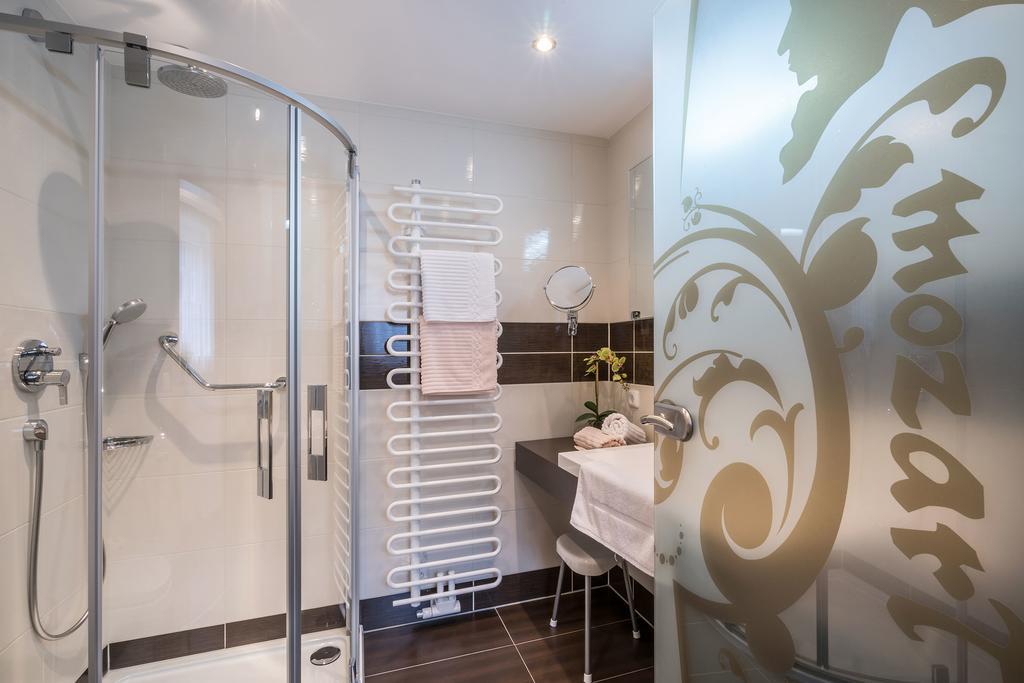 Apartment Mozart Майрхофен Экстерьер фото