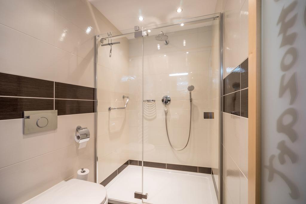 Apartment Mozart Майрхофен Экстерьер фото